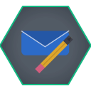 Screenshot 1 of Draft Generator (Outlook)