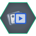 Screenshot 1 of Image Deck Builder (PowerPoint)
